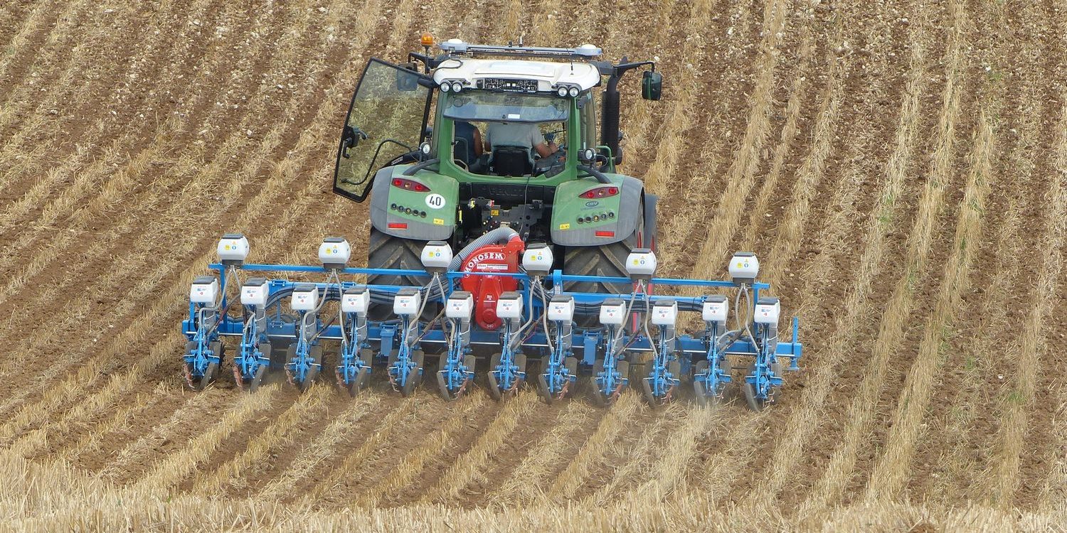 semoir agricole à vendre