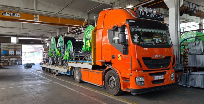 Transports FR Quinsou