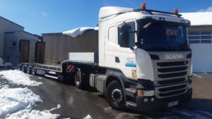 Laporte Transport