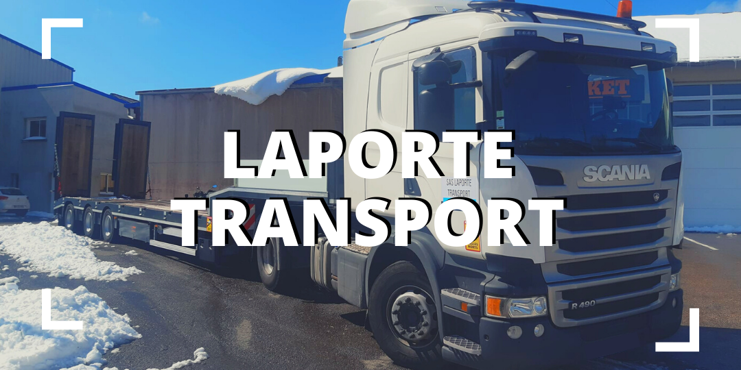Laporte Transport