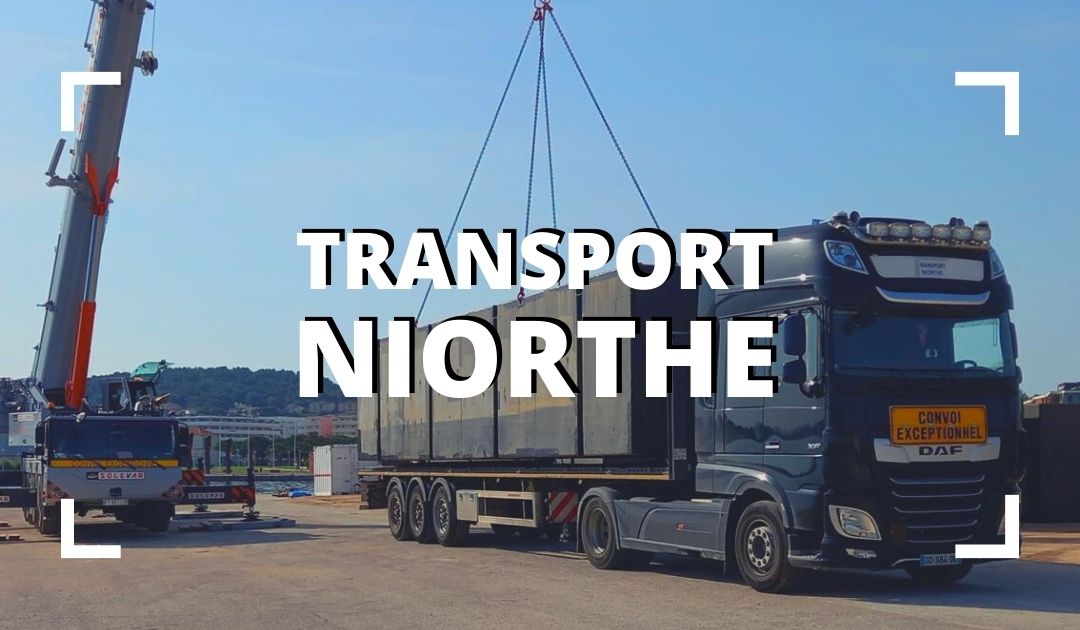 Transport Niorthe